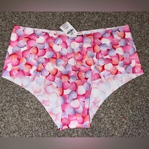 Victoria Secret Panties.